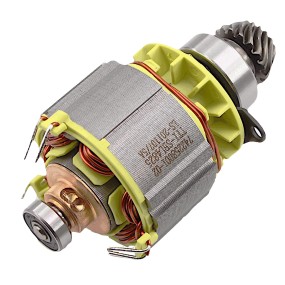 Moteur 5131041187 pour meuleuse RYOBI R18AG7