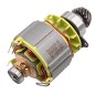 Moteur 5131041187 pour meuleuse RYOBI R18AG7