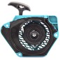 Lanceur 161328-2 pour tronçonneuses MAKITA EA3201S - EA3501S Lanceur 161328-2 pour tronçonneuses MAKITA EA3201S - EA3501S