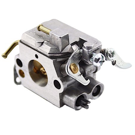 Carburateur 168849-5 pour tronçonneuses MAKITA EA3201S / DOLMAR PS-32C