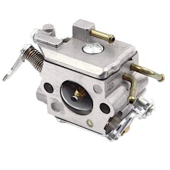 Carburateur 168849-5 pour tronçonneuses MAKITA EA3201S / DOLMAR PS-32C