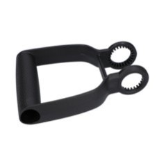 Poignée pour coupe-bordure BOSCH modèles EasyGrassCut / F016F05321