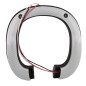 Poignée 5131035476 taille haies RYOBI OHT1851R - RHT1851R20S Poignée 5131035476 taille haies RYOBI OHT1851R - RHT1851R20S