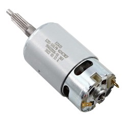 Moteur pour taille-haies BLACK & DECKER GTC365525PC / GTC36552PC