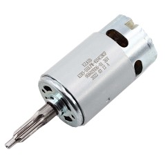 Moteur pour taille-haies BLACK & DECKER GTC365525PC / GTC36552PC
