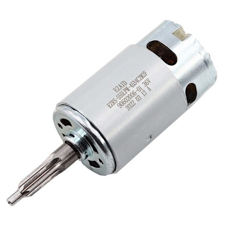 Moteur pour taille-haies BLACK & DECKER GTC365525PC / GTC36552PC