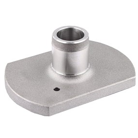 Support de lame pour tondeuses à gazon MAKITA DLM530 - DLM537