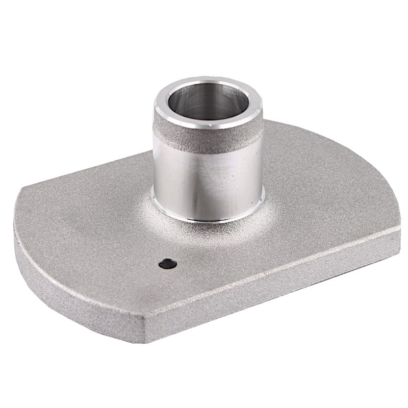 Support de lame pour tondeuses à gazon MAKITA DLM530 - DLM537