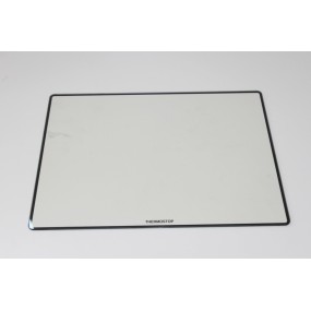 Vitre intérieure four AIRLUX, GLEM GFM41BK1, GFM41IX1, GFM41IX1T, GFM41