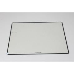 Vitre intérieure four AIRLUX, GLEM GFM41BK1, GFM41IX1, GFM41IX1T, GFM41