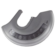 Carter de protection coupe bordure BOSCH UniversalGrassCut 18