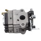 Carburateur pour débroussailleuse MAKITA EM2600U / DOLMAR MS27