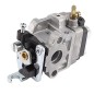 Carburateur pour débroussailleuse MAKITA EM2600U / DOLMAR MS27
