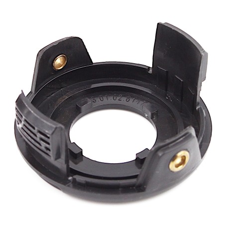 Cache bobine 340119001053 pour coupe bordure Einhell BG-ET3725