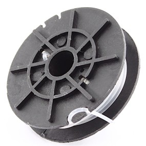 Bobine 340206001901 pour coupe bordure EINHELL GC-ET 4025