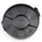 Couvercle cache-bobine pour coupe-bordures EINHELL GC-ET 4530