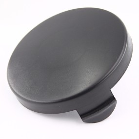 Couvercle cache-bobine pour coupe-bordures EINHELL GC-ET 4530