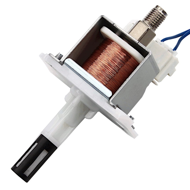 Pompe 8713508770352 pour poêles à pétrole QLIMA SRE5035C, SRE5035C, SRE7037C Pompe 8713508770352 pour poêles à pétrole QLIMA SRE5035C, SRE5035C, SRE7037C