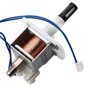 Pompe 8713508770352 pour poêles à pétrole QLIMA SRE5035C, SRE5035C, SRE7037C