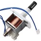 Pompe 8713508770352 pour poêles à pétrole QLIMA SRE5035C, SRE5035C, SRE7037C Pompe 8713508770352 pour poêles à pétrole QLIMA SRE5035C, SRE5035C, SRE7037C