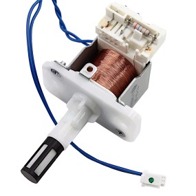 Pompe 8713508770352 pour poêles à pétrole QLIMA SRE5035C, SRE5035C, SRE7037C