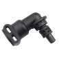 Raccord 506204 pompe coudé NESPRESSO MAGIMIX M190 - M195