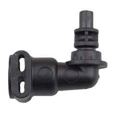 Raccord 506204 pompe coudé NESPRESSO MAGIMIX M190 - M195