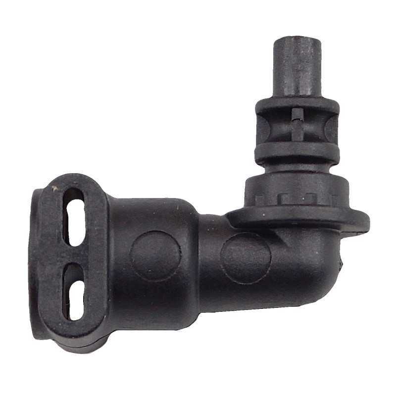 Raccord 506204 pompe coudé NESPRESSO MAGIMIX M190 - M195