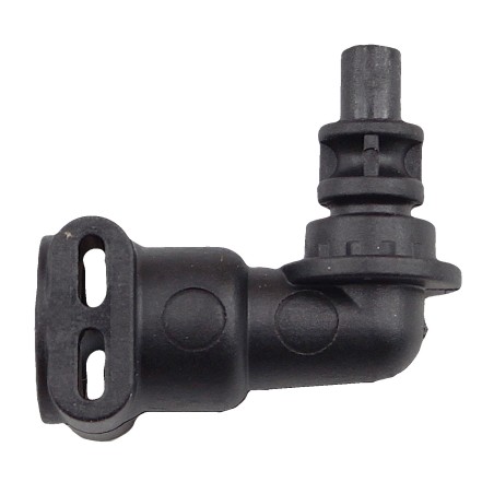 Raccord 506204 pompe coudé NESPRESSO MAGIMIX M190 - M195
