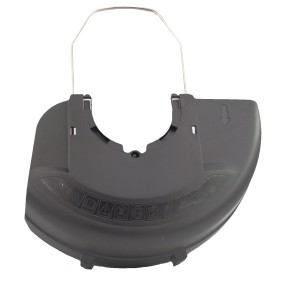 Carter de protection F016F04406 pour débroussailleuses BOSCH ART 30-36 LI