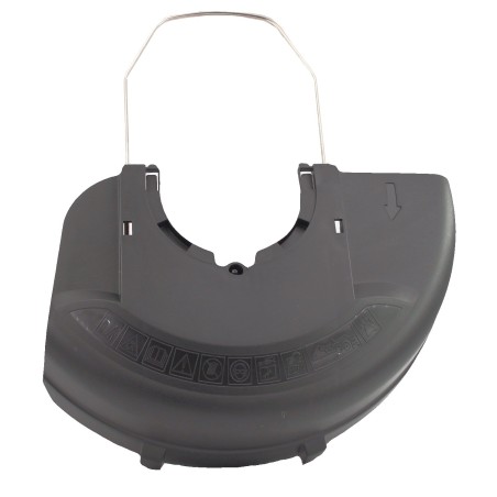 Carter de protection F016F04406 pour débroussailleuses BOSCH ART 30-36 LI
