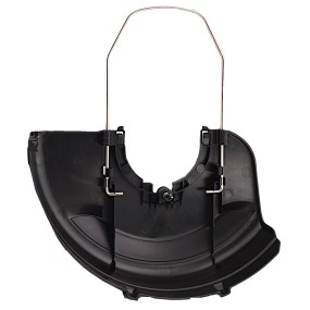 Carter de protection F016F04406 pour débroussailleuses BOSCH ART 30-36 LI