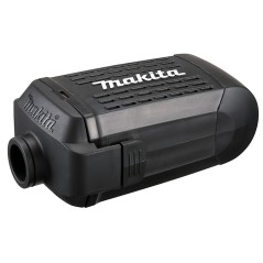 Boite à poussière pour ponceuses MAKITA BO4555 / DBO480Z