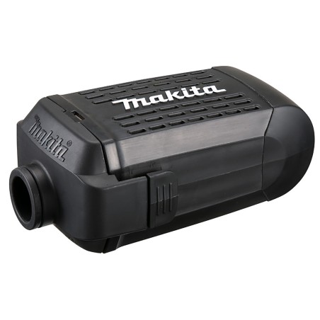 Boite à poussière pour ponceuses MAKITA BO4555 / DBO480Z