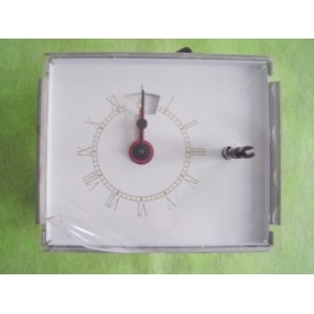 Programmateur, Horloge AIRLUX pour fours FE66, FE67, FMP102, FMP105