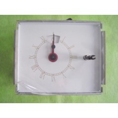 Programmateur, Horloge AIRLUX pour fours FE66, FE67, FMP102, FMP105