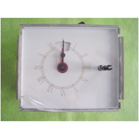 Programmateur, Horloge AIRLUX pour fours FE66, FE67, FMP102, FMP105