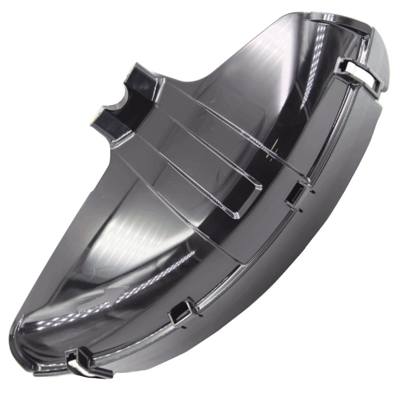 Carter de protection pour débroussailleuse MAKITA DUR369 Carter de protection pour débroussailleuse MAKITA DUR369
