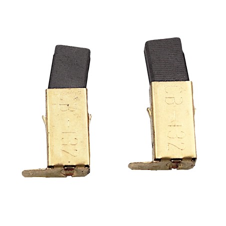 Charbons taille-haies et tronçonneuses MAKITA UC3520A / UC3541A