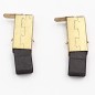 Charbons taille-haies et tronçonneuses MAKITA UC3520A / UC3541A Charbons taille-haies et tronçonneuses MAKITA UC3520A / UC3541A