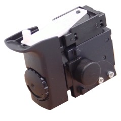 Interrupteur pour perceuse HIKOKI D13VB3LBZ
