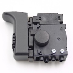 Interrupteur pour perceuse HIKOKI D13VB3LBZ