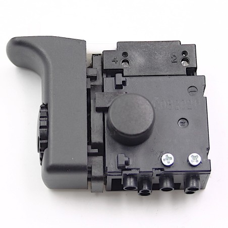 Interrupteur pour perceuse HIKOKI D13VB3LBZ
