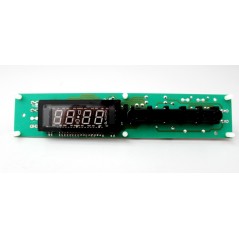 Programmateur four Airlux FE77