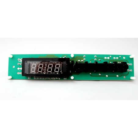Programmateur four Airlux FE77