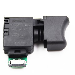 Interrupteur pour perceuses HIKOKI DV36DAWRZ / DS36DAWRZ