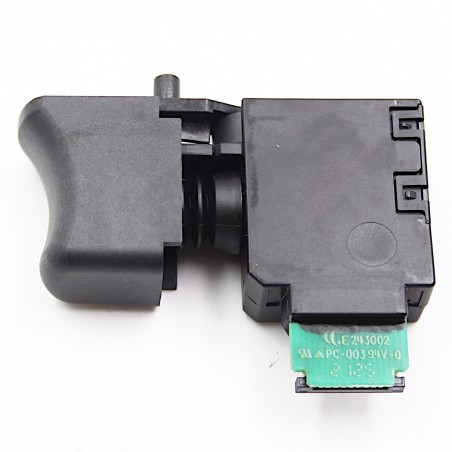 Interrupteur pour perceuses HIKOKI DV36DAWRZ / DS36DAWRZ