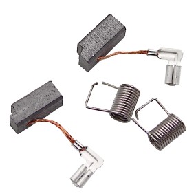 Charbons 2610354369 perceuses SKIL 6233 - meuleuse 9310