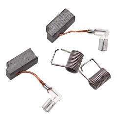 Charbons 2610354369 perceuses SKIL 6233 - meuleuse 9310