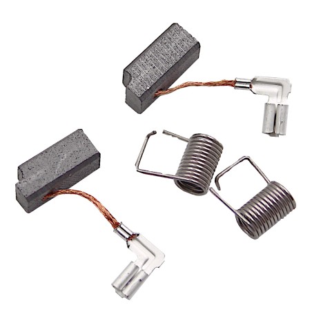 Charbons 2610354369 perceuses SKIL 6233 - meuleuse 9310